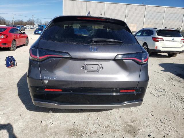 3CZRZ2H73RM734484 Honda Hr-v Exl