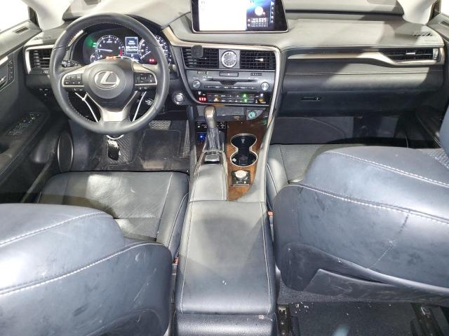 2T2BZMCA2KC196702 Lexus Rx 350 Base
