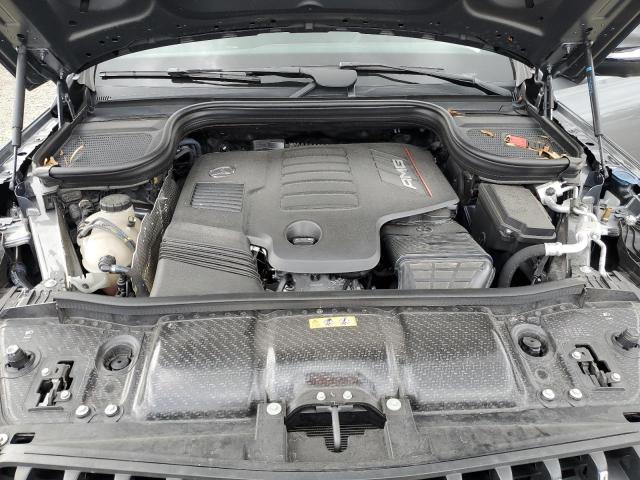 4JGFD6BB1NA779938 Mercedes-Benz Gle Coupe Amg 53 4matic