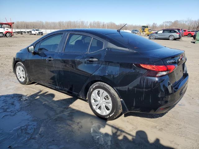 3N1CN8DV8ML807011 Nissan VERSA S