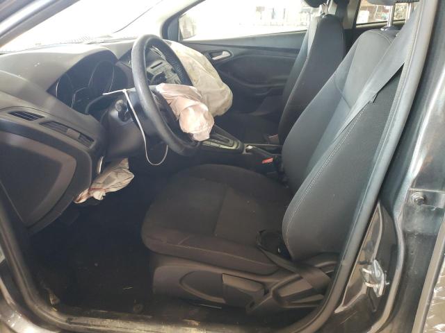 1FADP3F23HL228873 Ford FOCUS SE