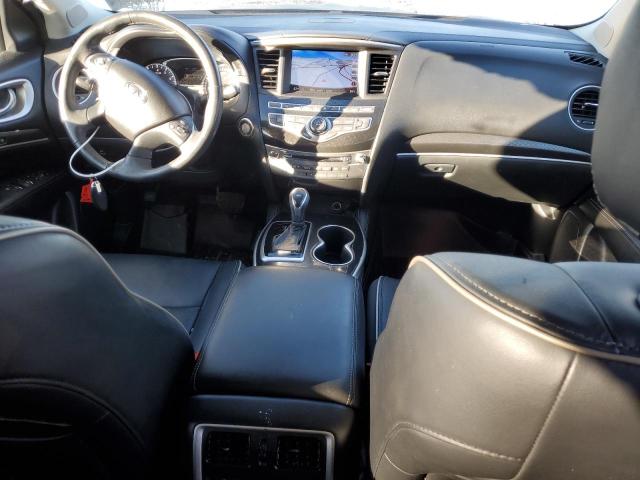 5N1DL0MM0JC515663 Infiniti QX60