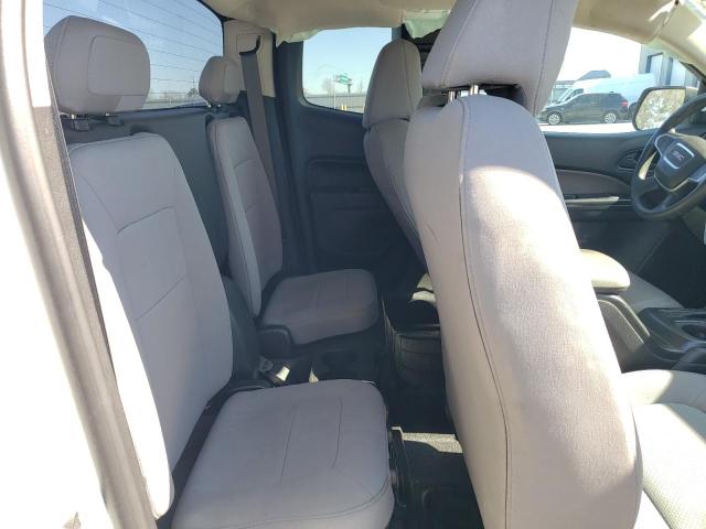 1GTH5BEN6J1107165 GMC Canyon