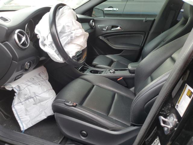 WDDSJ4EB1KN720118 Mercedes-Benz CLA 250