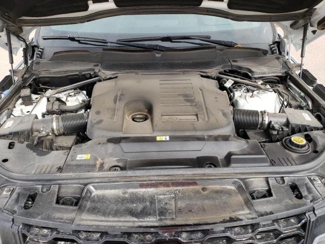 SALWS2RU2NA200989 Land Rover Range Rover Sport Hst