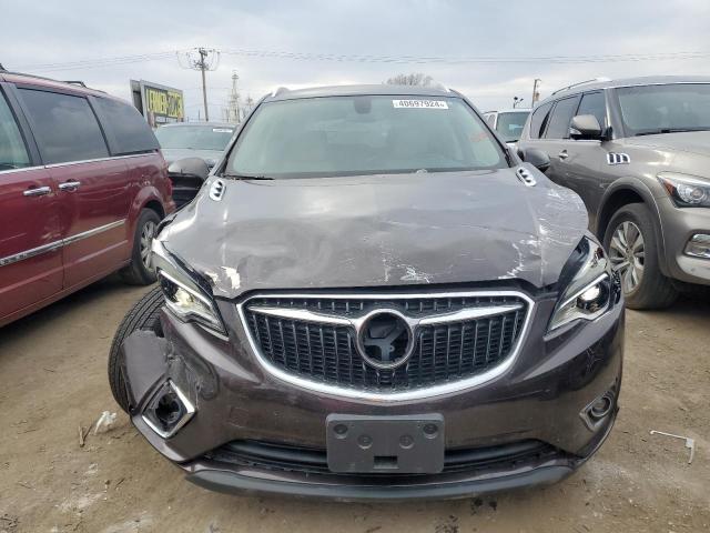 LRBFXCSA5LD084924 Buick Envision Essence