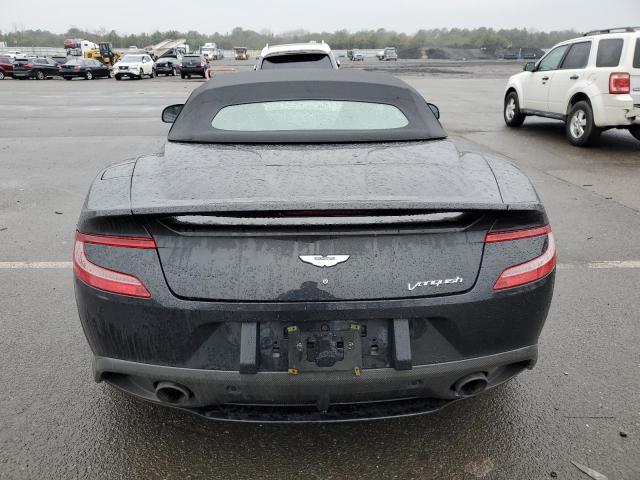 SCFPMCGU0GGK03177 Aston Martin Vanquish Volante