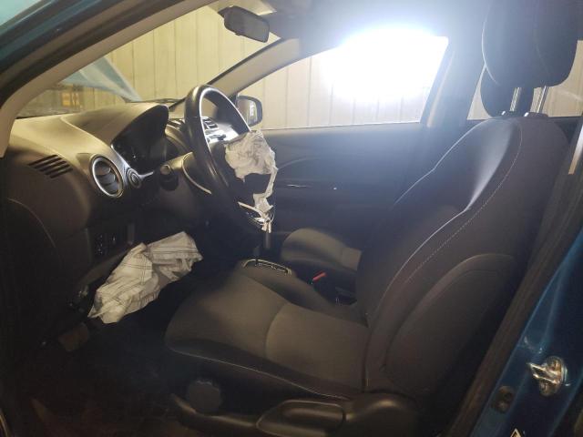 ML32A4HJ5KH000996 Mitsubishi MIRAGE SE