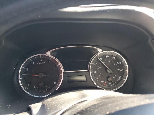 5N1AL0MM2FC560145 Infiniti QX60