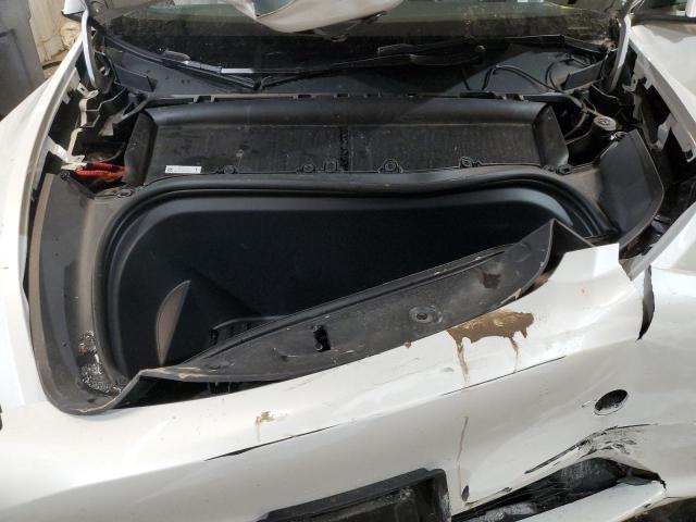 7SAYGDEE4PF676539 Tesla Model Y
