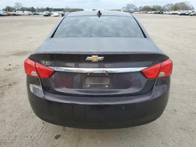 2G1115SL4F9241069 Chevrolet IMPALA LT