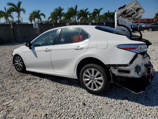 JTNB11HK6J3032609 Toyota CAMRY L