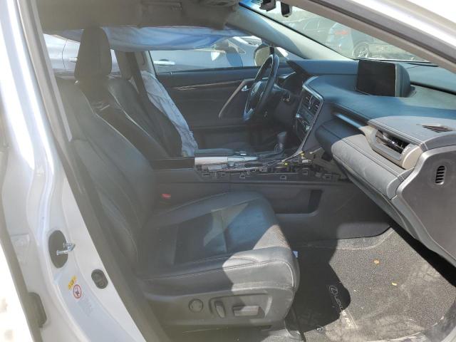 2T2ZZMCA2GC020044 Lexus RX 350