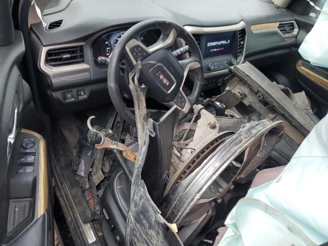 1GKKNXLS8HZ176435 GMC Acadia Denali