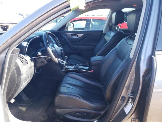 JN8CS1MW8HM412946 Infiniti QX70