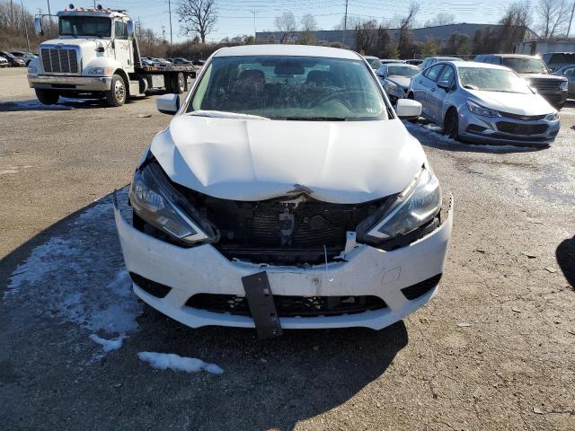 3N1AB7AP2KY379324 Nissan SENTRA S