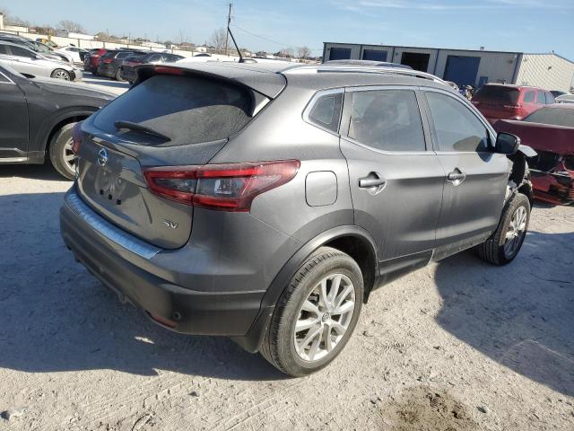 JN1BJ1BV2MW560970 Nissan Rogue Sport Sv