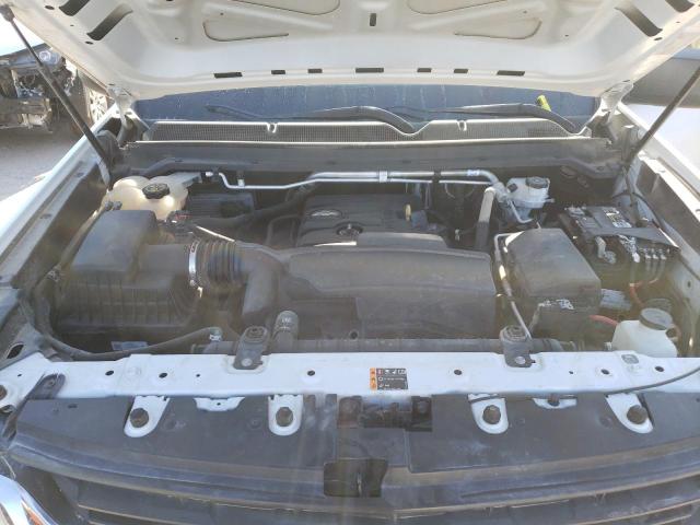 1GCHSBEA4K1300146 Chevrolet Colorado