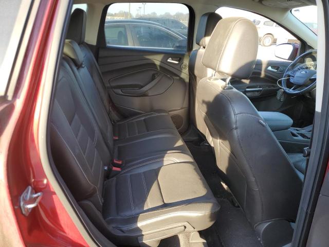 1FMCU0J91HUE90365 Ford Escape Titanium
