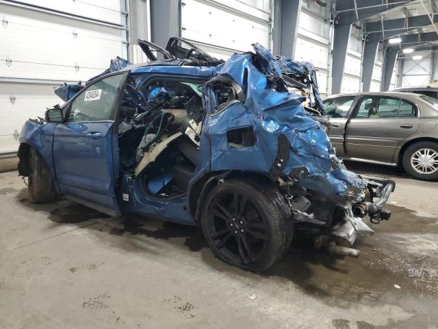 2FMPK4AP4KBC21268 Ford EDGE ST