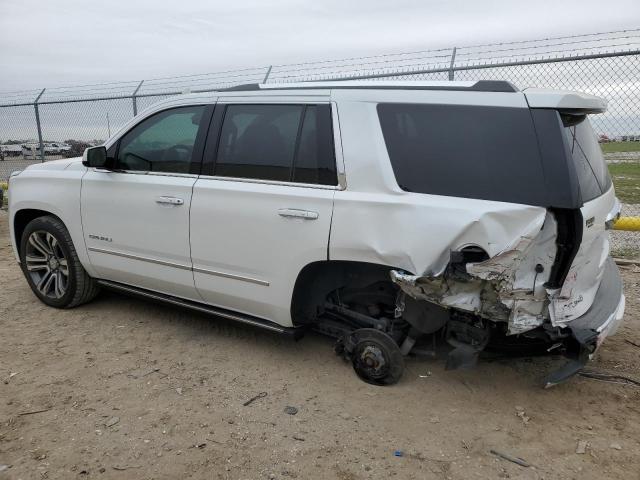 1GKS1CKJXLR225804 GMC YUKON DENALI