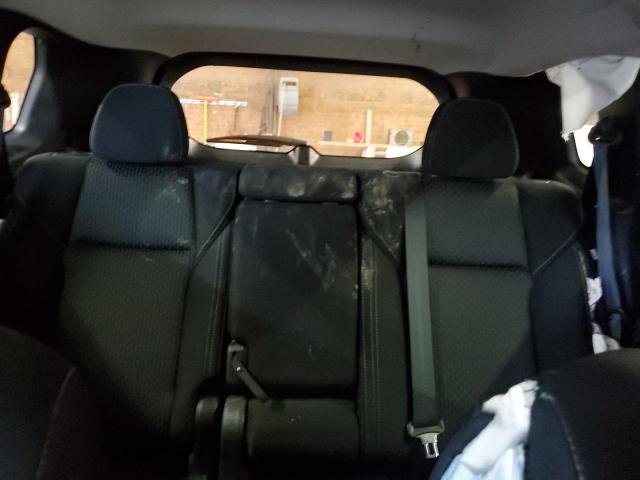 JA4J3TA8XNZ015006 Mitsubishi Outlander Es