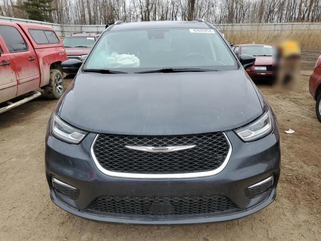 2C4RC1BGXMR589374 Chrysler Pacifica Touring L