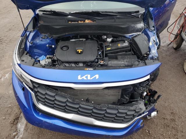 KNDEPCAA7P7457321 KIA Seltos Lx