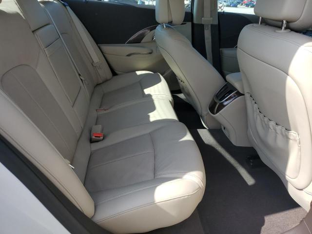 1G4GF5G3XEF145654 Buick Lacrosse Touring