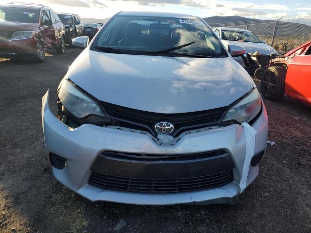 Auction sale of the 2015 Toyota Corolla L , vin: 5YFBURHE5FP274598, lot number: 141888084