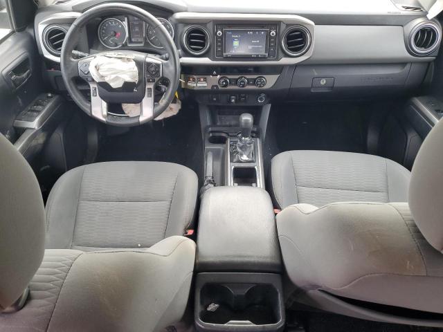 5TFAZ5CN8JX070983 Toyota Tacoma Double Cab