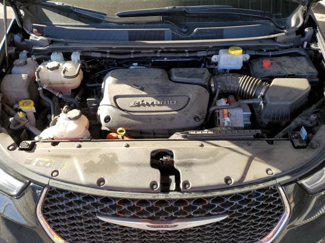 2C4RC1L76NR143688 Chrysler Pacifica Hybrid Touring L