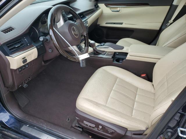 58ABK1GG6HU061549 Lexus ES 350