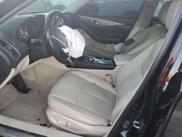 JN1BV7AP1EM690181 Infiniti Q50 BASE