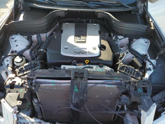 JN1BJ0RP3HM382814 Infiniti QX50