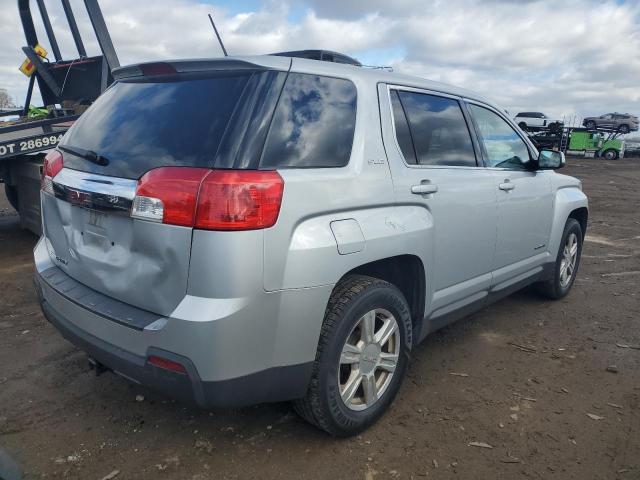 2GKALMEK2F6392030 GMC Terrain Sle