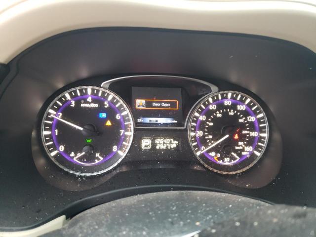 5N1AL0MN1FC529607 Infiniti QX60