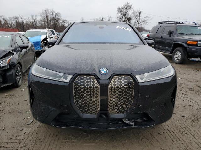 WB533CF01PCK60280 BMW IX M60