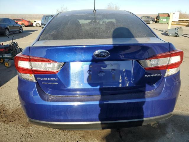 4S3GKAB65P3602868 Subaru Impreza