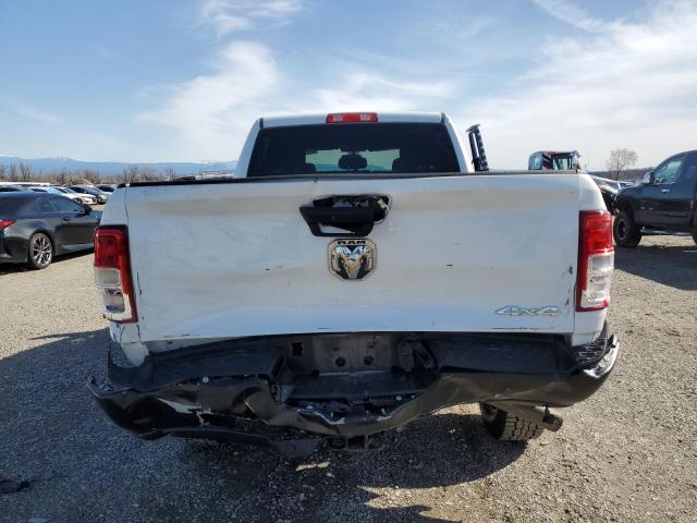 3C6UR5CJ6NG344385 RAM 2500 Tradesman