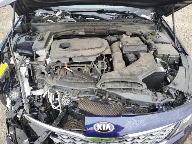 5XXGT4L34LG391983 KIA Optima Lx