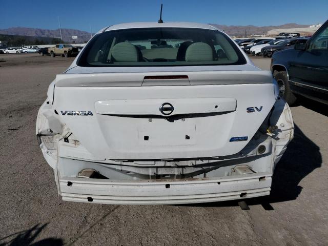 3N1CN7AP9GL827840 Nissan VERSA S