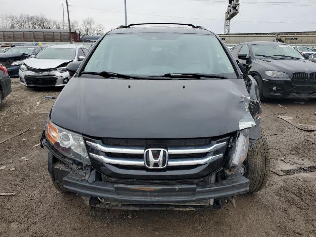 5FNRL5H68EB117998 Honda ODYSSEY EXL