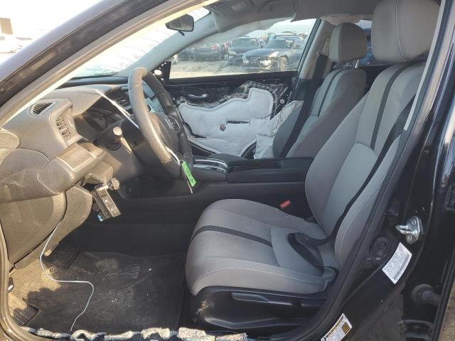 2HGFC2F63KH559521 Honda Civic Lx