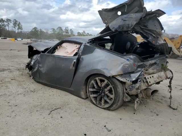 JN1AZ4EH0KM422638 Nissan 370Z BASE