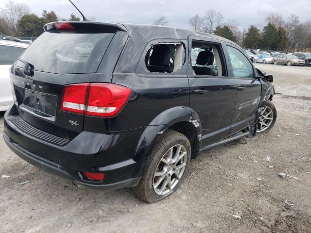 3C4PDDEG2ET237888 Dodge Journey R/t