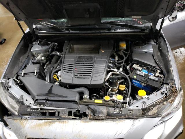 JF1VA1J62K9829877 Subaru Wrx Limited