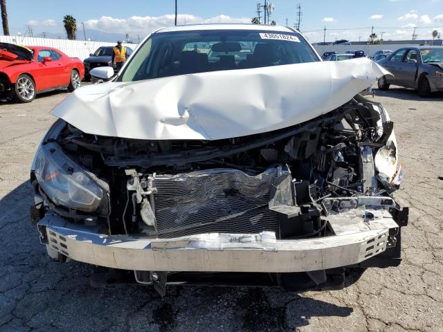 2HGFC2F77HH554730 Honda CIVIC EX