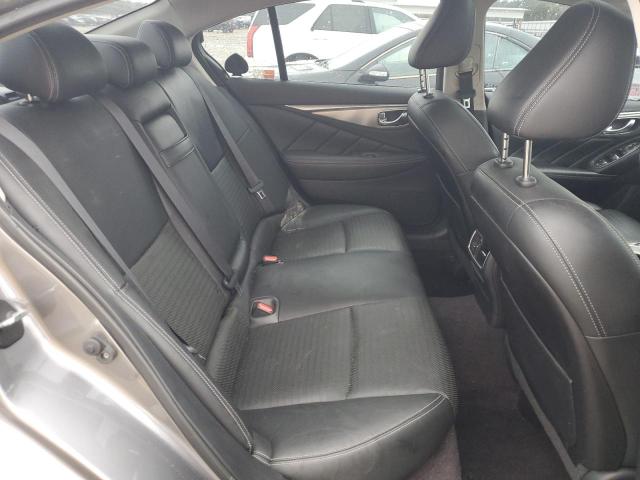 JN1EV7AP2JM591621 Infiniti Q50 LUXE