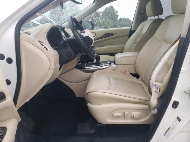 5N1DL0MN7HC557525 Infiniti QX60